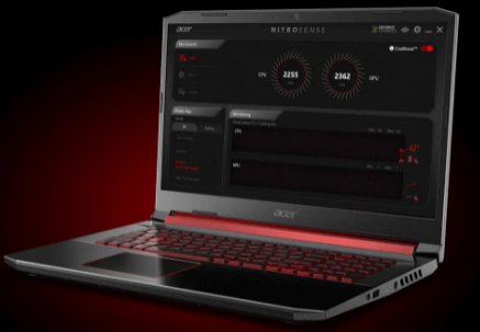 Acer Nitro 5 Upcoming Laptops Coming Out