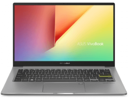 Asus VivoBook S13 Review 2022