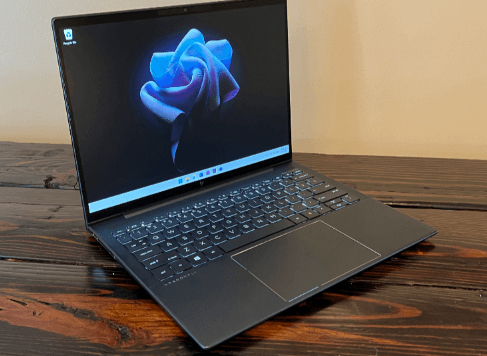 HP Elite Dragonfly G3 Upcoming Gaming Laptops 2022