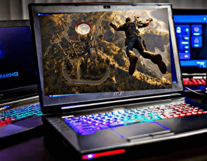 how much upcoming gaming laptops are going to cost?