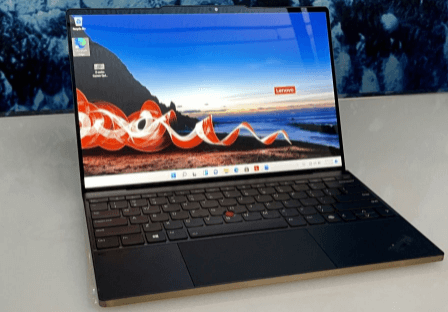new laptops releasing soon Lenovo Thinkpad Z13 and ThinkPad Z16