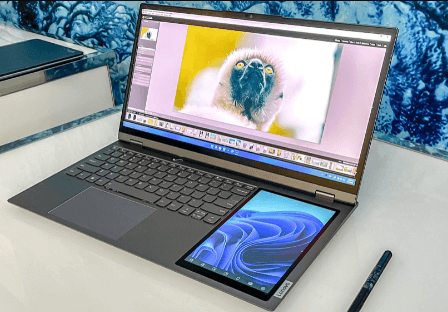 newest laptops coming soon 2023 Lenovo Think book Plus 3rd Gen